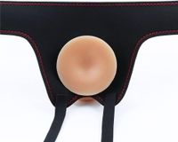 Đai Đeo Dương Vật Chính Hãng Lovetoy Ingen Set 7.5