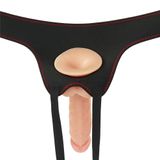 Đai Đeo Dương Vật Chính Hãng Lovetoy Ingen Set 7.5