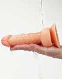 Đai Đeo Dương Vật LoveToy Ingen - Easy Strap-on Set met Dildo 7