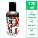 (Chai 120ml) Gel Bôi Trơn Hậu Môn Jo Back Door Chính Hãng 741802