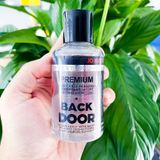 (Chai 120ml) Gel Bôi Trơn Hậu Môn Jo Back Door Chính Hãng 741802
