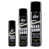 (1 Chai 100ml) Gel Bôi Trơn Gốc Silicon Pjur Back Door Relaxing Của Đức Chính Hãng 741800