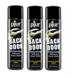 Gel Bôi Trơn Gốc Silicon Pjur Back Door Relaxing Của Đức (1 Chai 100ml) 