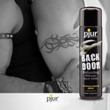 Gel Bôi Trơn Gốc Silicon Pjur Back Door Relaxing Của Đức (1 Chai 100ml) 