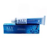 (Tuýp 82g) Gel Bôi Trơn Gốc Nước Tiệt Trùng KLY Chính Hãng 741798