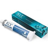 Gel Bôi Trơn Gốc Nước Tiệt Trùng KLY (Tuýp 82g) 