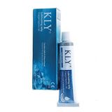 Gel Bôi Trơn Gốc Nước Tiệt Trùng KLY (Tuýp 82g) 