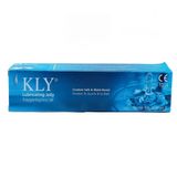 Gel Bôi Trơn Gốc Nước Tiệt Trùng KLY (Tuýp 82g) 