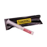 Gel Bôi Trơn Giảm Đau Mát Lạnh Titanmen (5 Ống x 5ml) 