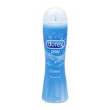 (Chai 50ml) Gel Bôi Trơn Durex Play Classic Chính Hãng 741781