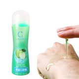 (Chai 100ml) Gel Bôi Trơn COKELIFE Vị Táo Mát Lạnh Đậm Đặc Lâu Khô Gốc Nước Chính Hãng 741775
