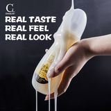 (Chai 328ml) Gel Bôi Trơn COKELIFE Mô Phỏng Tinh Trùng Gel Massage Gốc Nước Chính Hãng 741765