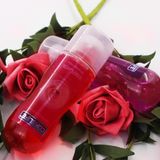 (Chai 100ml) Gel Bôi Trơn Cokelife Massage Hương Hoa Hồng Chính Hãng 741763