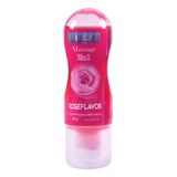 (Chai 100ml) Gel Bôi Trơn Cokelife Massage Hương Hoa Hồng Chính Hãng 741763