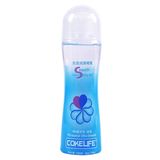 (Chai 100ml) Gel Bôi Trơn COKELIFE Jam PH Neutral Ultra Smooth Không Mùi Vị Chính Hãng 741761