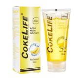 (Chai 200ml) Gel Bôi Trơn COKELIFE Hương Trái Cây Gốc Nước Cực Trơn Chính Hãng 741759