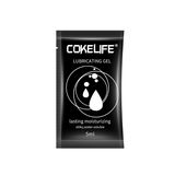 Gel Bôi Trơn Cokelife Dạng Gói 5ml – Chống Dị Ứng – Gốc Nước 