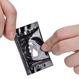 Gel Bôi Trơn Cokelife Dạng Gói 5ml – Chống Dị Ứng – Gốc Nước 