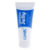 Gel Bôi Trơn CareX Lubricating Jelly Cảm Giác Mịn Màng (Tuýp 60g)