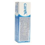 Gel Bôi Trơn CareX Lubricating Jelly Cảm Giác Mịn Màng (Tuýp 60g)