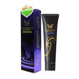 (Chai 30g) Gel Bôi Trơn Cao Cấp Jex Glamourous Butterfly Moist Jelly 30g - Nhật Chính Hãng 741741