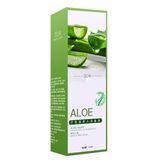 Gel Bôi Trơn Massage Lô Hội 120ml – Aloe Vera