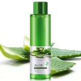 Gel Bôi Trơn Massage Lô Hội 120ml – Aloe Vera