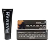 Gel Bôi Trơn Hỗ Trợ Dành Cho Nam Giới Maxmannn (Chai 60ml)