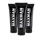 Gel Bôi Trơn Hỗ Trợ Dành Cho Nam Giới Maxmannn (Chai 60ml)