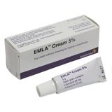Gel Bôi Trơn Dành Cho Nam Giới Emmmla Cream 5% (Tuýp 5g) 