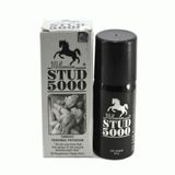Gel bôi trơn hỗ trợ dành cho nam giới India Stud 5000 - 45ml chính hãng 741707