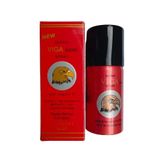 Gel bôi trơn hỗ trợ dành cho nam giới Đức Super Viga 84000 - 35ml chính hãng 741699