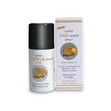 Gel bôi trơn hỗ trợ dành cho nam giới Super Viga 240000 Đức - 45ml chính hãng 741695