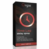 Gel bôi trơn hỗ trợ dành cho nam giới Bồ Đào Nha Orgie Time - Chai 25ml 