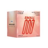 Bao cao su cao cấp kích thước nhỏ Juncai Small Fit 001 - Hộp 10 Cái