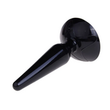 Đế Cắm Hậu Môn Silicon Dẻo Siêu Nhỏ Jack Mini Anal