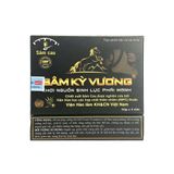 Viên Uống Sâm Kỳ Vương - Khơi Nguồn Sinh Lực Phái Mạnh