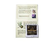 Viên Uống Sâm Kỳ Vương - Khơi Nguồn Sinh Lực Phái Mạnh