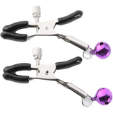 Dụng Cụ Kẹp Ngực – Đồ chơi BDSM Khiến Cuộc Yêu Thêm Mãnh Liệt 643426