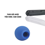 Dụng Cụ Thụt Rửa Hậu Môn 310ml, Bình Xịt Rửa Vệ Sinh Âm Đạo Phụ Nữ 643430
