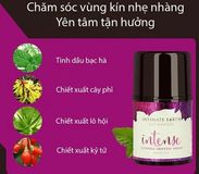 Gel Tăng Khoái Cảm Nữ Intense Clitoral Arousal - Mỹ