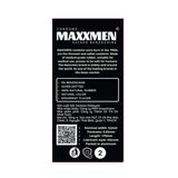 (Hộp 12 Cái) Bao cao su dành cho nam, gân, gai, bạc hà Hộp 12 Cái - Maxxmennn Prolong 5in1 Chính hãng 741610