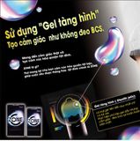 Bao Cao Su Cao Cấp Siêu Mỏng Của Nhật Bản Jex Zone 