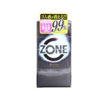 Bao Cao Su Cao Cấp Siêu Mỏng Của Nhật Bản Jex Zone 