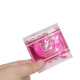 Bao Cao Su Gai Nhật Bản Jex Glamourous Butterfly Dot 8s