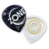 Bao Cao Su Siêu Mỏng 0.01mm Jex Zone Premium Nhật Bản