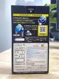 Bao Cao Su Siêu Mỏng 0.01mm Jex Zone Premium Nhật Bản