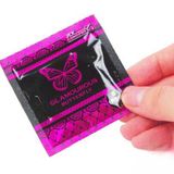 Bao Cao Su Ấm Nóng Jex Glamourous Butterfly Hot Type