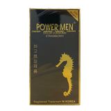 Bcs Chống Xuất Tinh Sớm Có Gai Power Men Strawberry