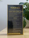 Bcs Chống Xuất Tinh Sớm Có Gai Power Men Strawberry